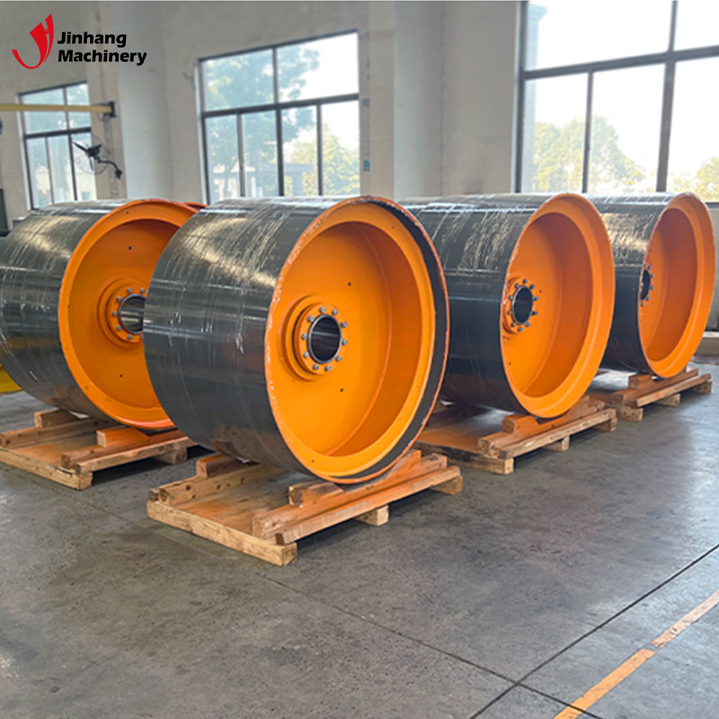 Tungsten carbide iactaret cylindro