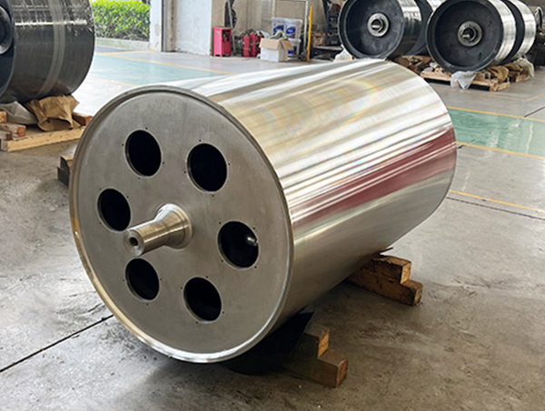 Carbon Steel Rollers: A Guide to Comprehensive Types, Applications and Maintenance